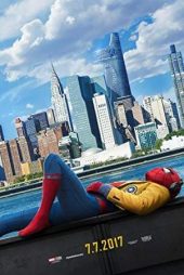 دانلود فیلم Spider-Man: Homecoming 2017