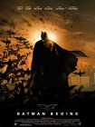 دانلود فیلم Batman Begins 2005